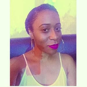 Meet your Posher, Tiffany